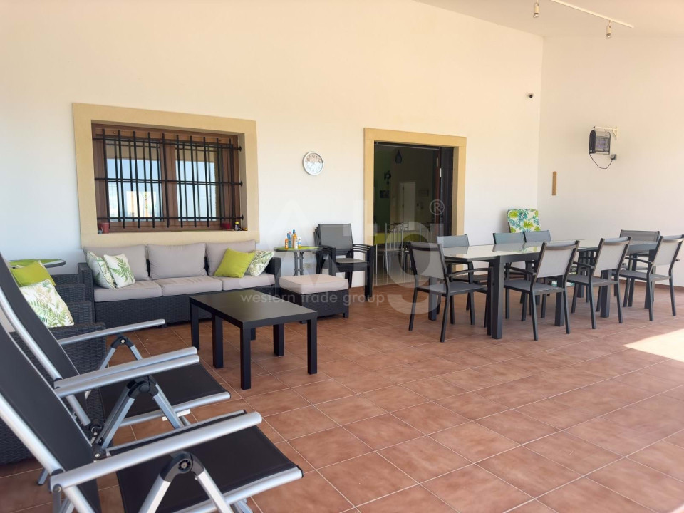 Villa de 5 chambres à Albatera - RST53095 - 39