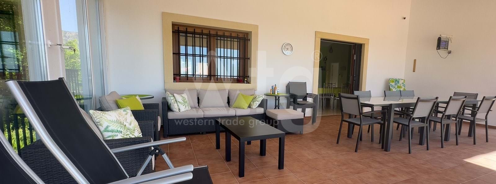 Villa de 5 chambres à Albatera - RST53095 - 15