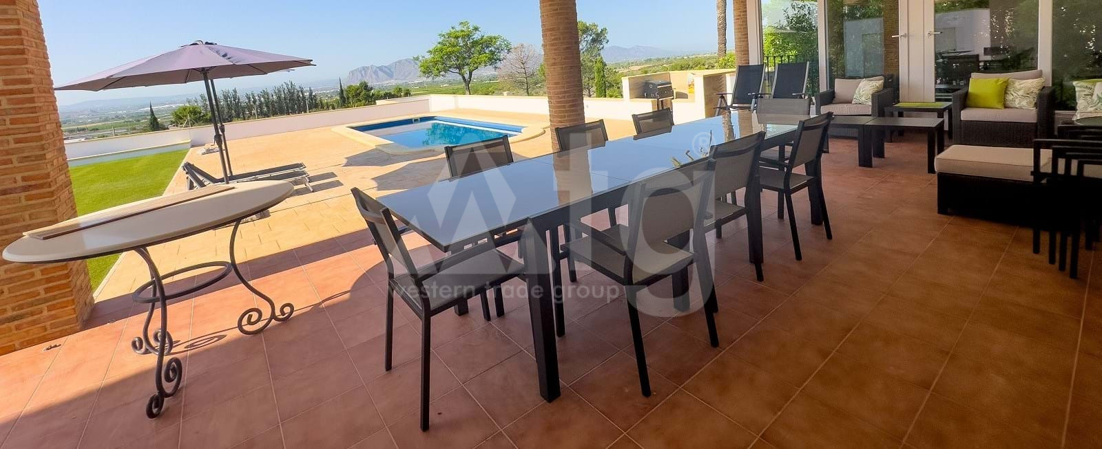 Villa de 5 chambres à Albatera - RST53095 - 17