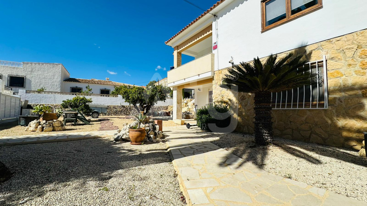 Villa de 5 chambres à Alfaz del Pi - CGN54950 - 5