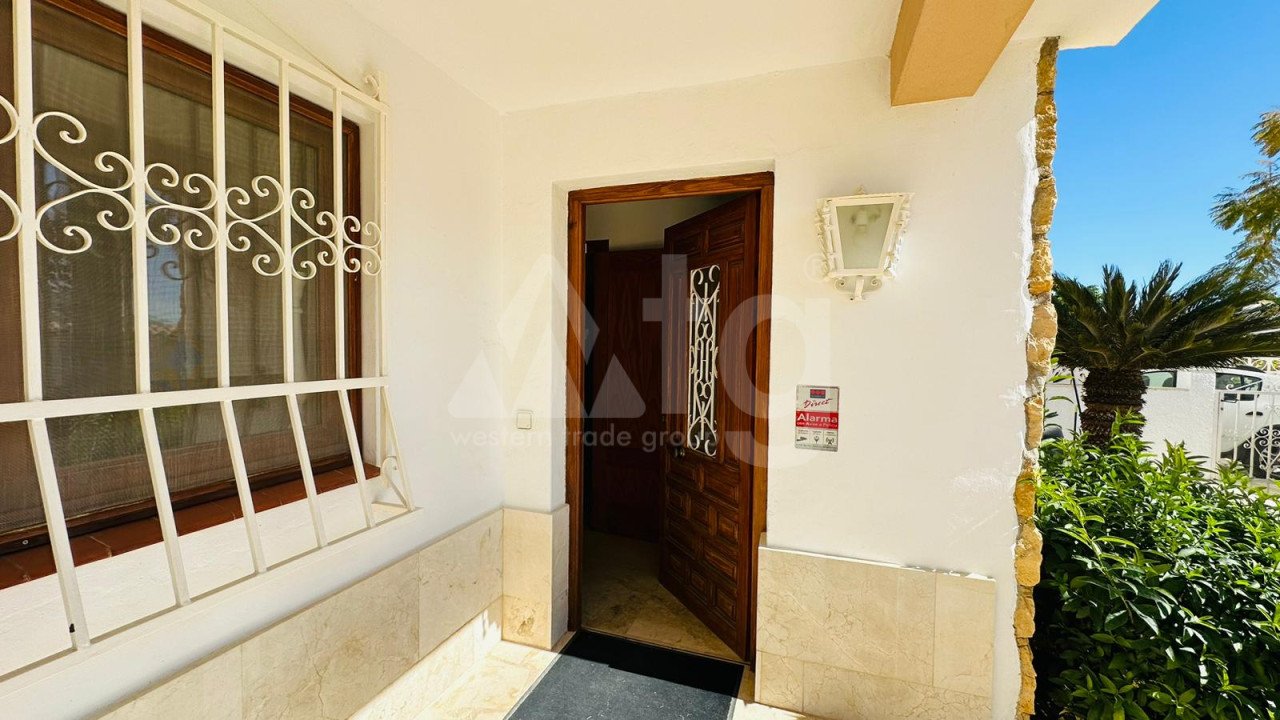 Villa de 5 chambres à Alfaz del Pi - CGN54950 - 27