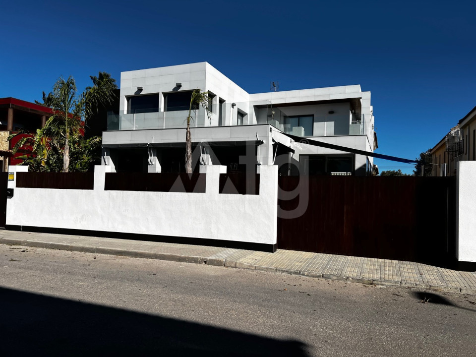 Villa de 5 chambres à Almoradí - NHT59565 - 36