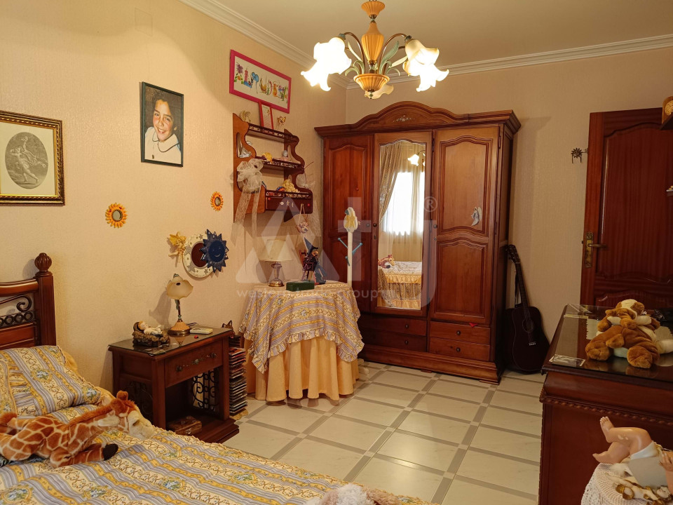 Villa de 5 chambres à Almoradí - RST52995 - 24
