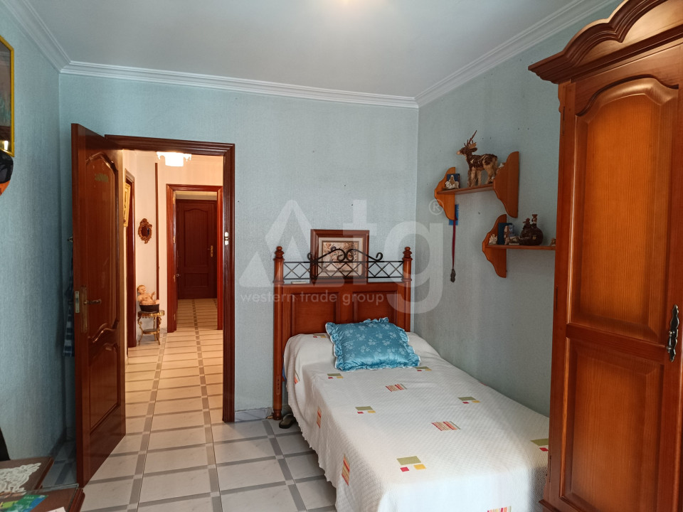 Villa de 5 chambres à Almoradí - RST52995 - 21
