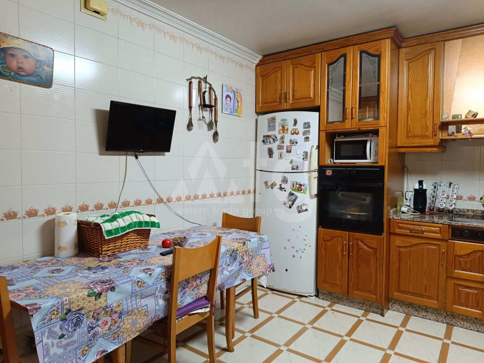 Villa de 5 chambres à Almoradí - RST52995 - 13