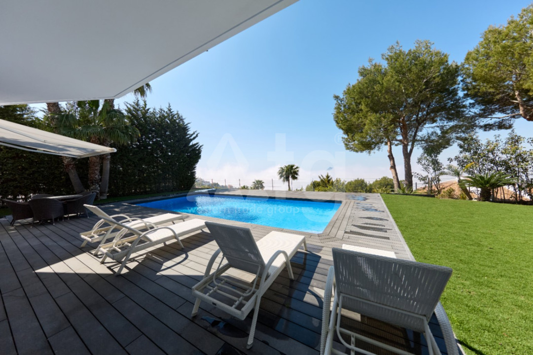 Villa de 5 chambres à Altea Hills - CGN54959 - 26