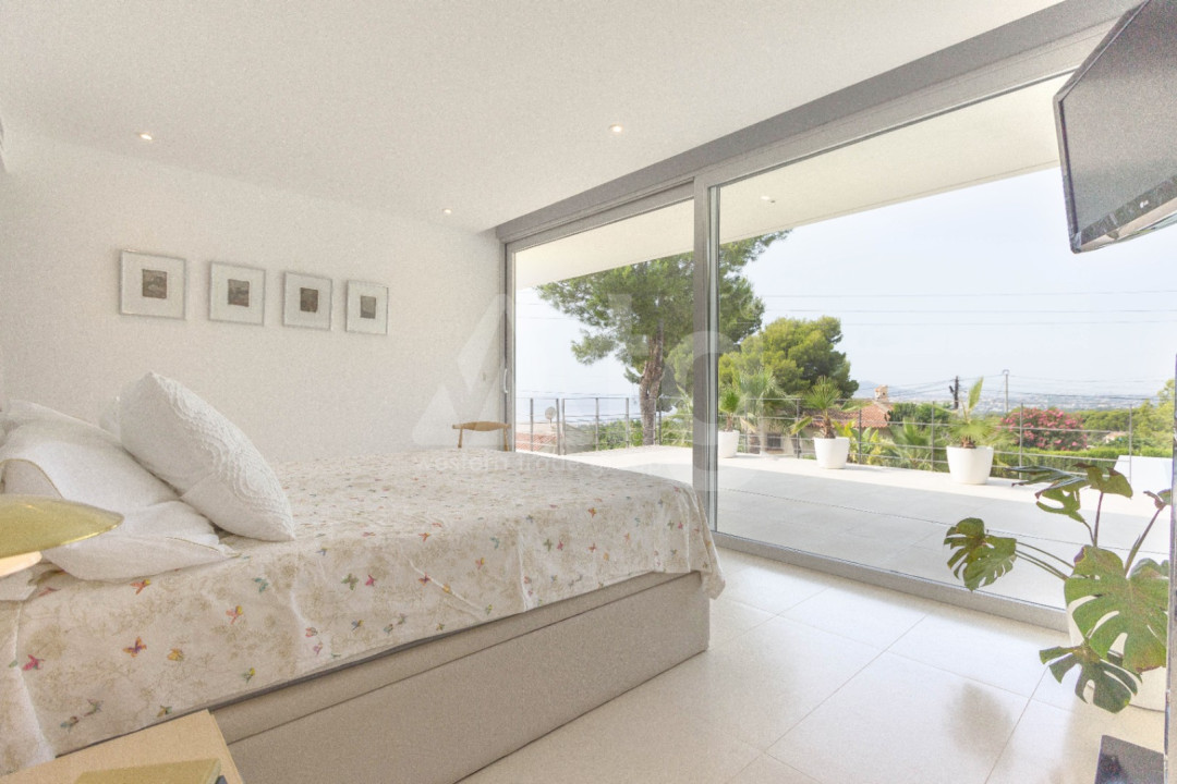 Villa de 5 chambres à Altea - CGN54953 - 13