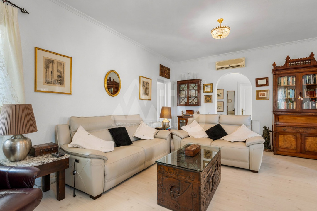 Villa de 5 chambres à Ciudad Quesada - PRS55483 - 12