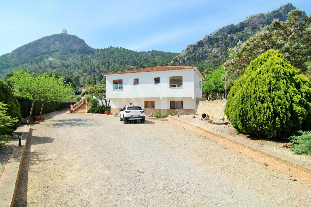 Villa de 5 chambres à Cocentaina - WI62481 - 1