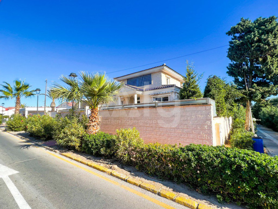 Villa de 5 chambres à La Mata - CBH55827 - 49