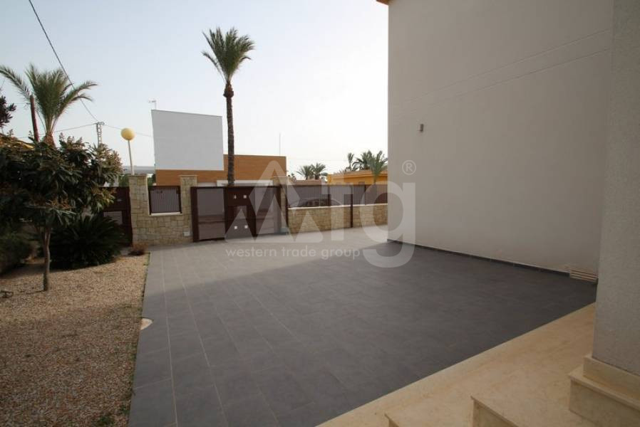 Villa de 5 chambres à Orihuela Costa - CRR41160 - 40