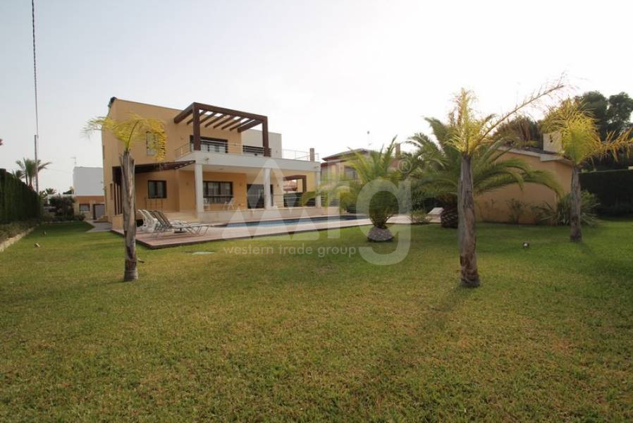 Villa de 5 chambres à Orihuela Costa - CRR41160 - 41