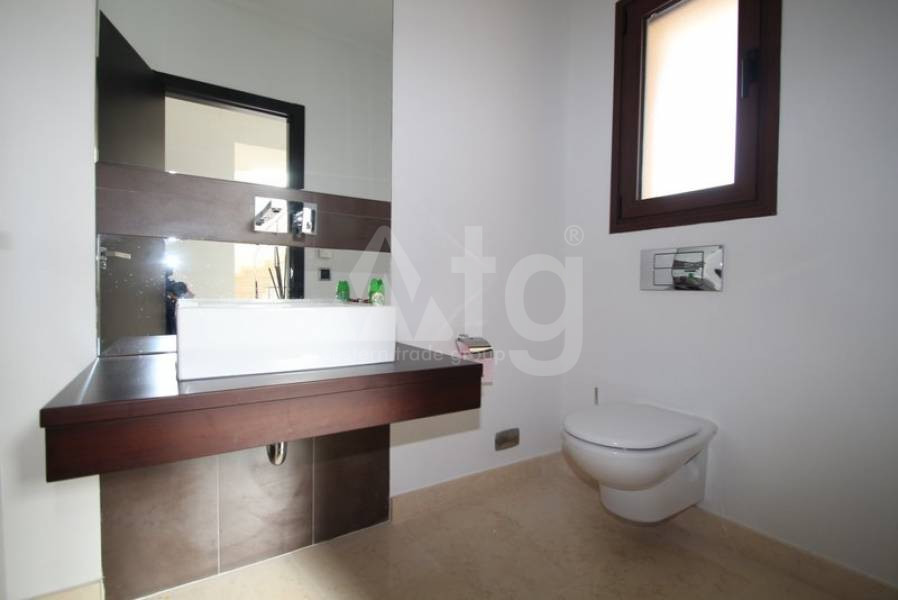 Villa de 5 chambres à Orihuela Costa - CRR41160 - 26