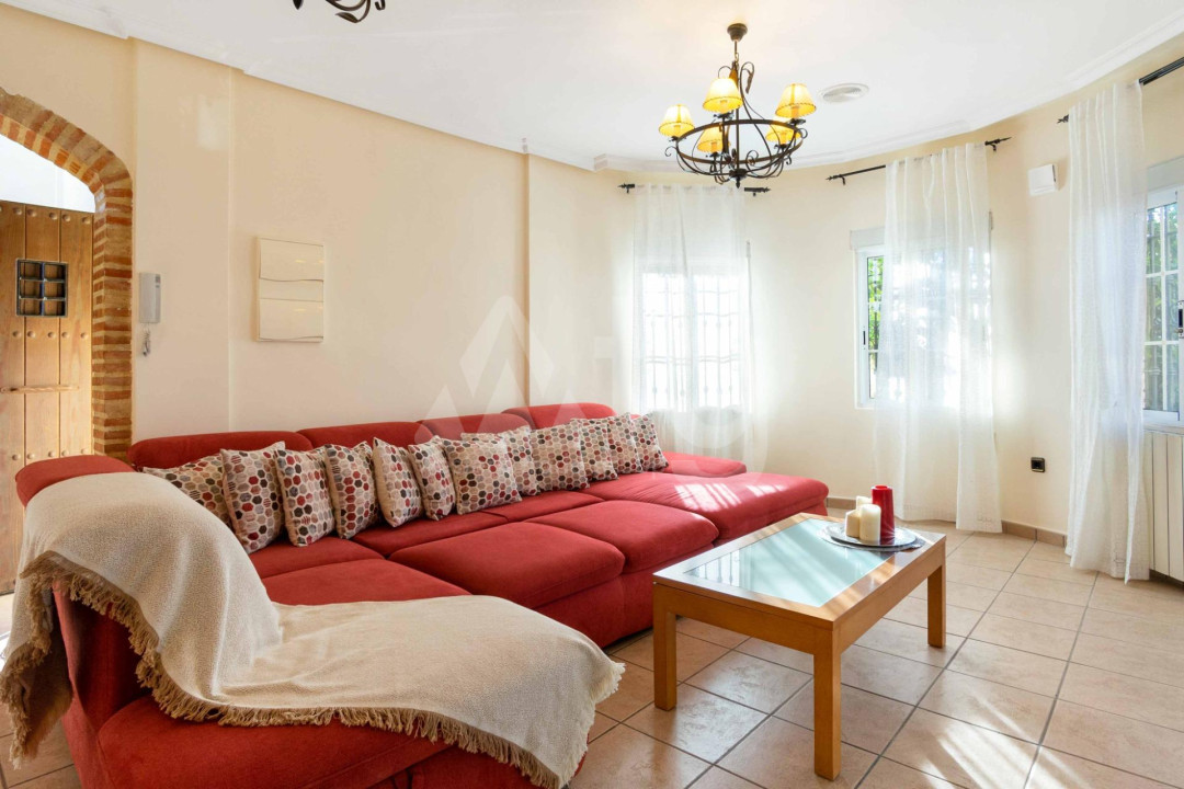 Villa de 5 chambres à Orihuela Costa - RPF42351 - 7