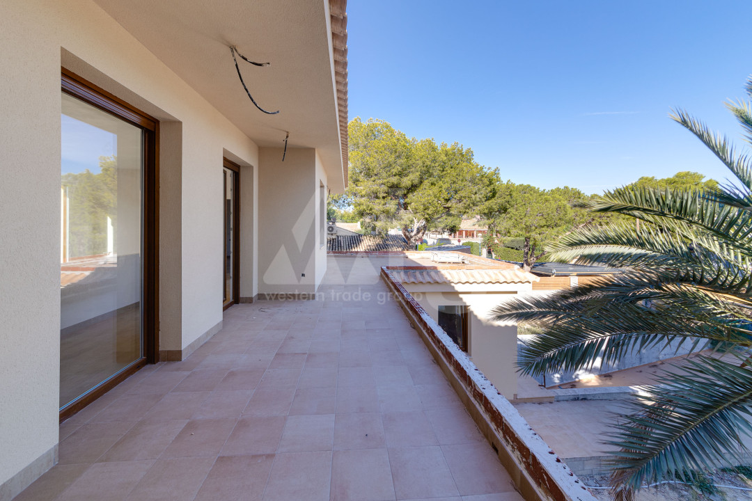 Villa de 5 chambres à Punta Prima - CBC59709 - 31