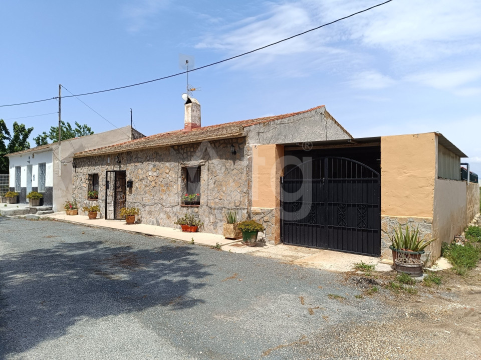 Villa de 5 chambres à San Fulgencio - RST52998 - 1