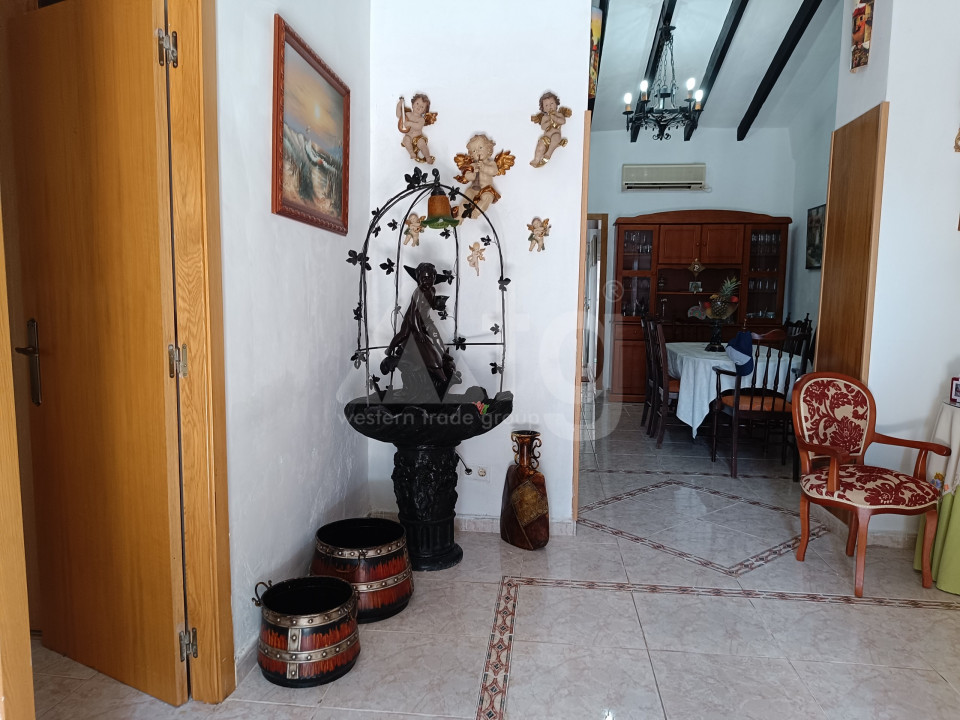 Villa de 5 chambres à San Fulgencio - RST52998 - 6