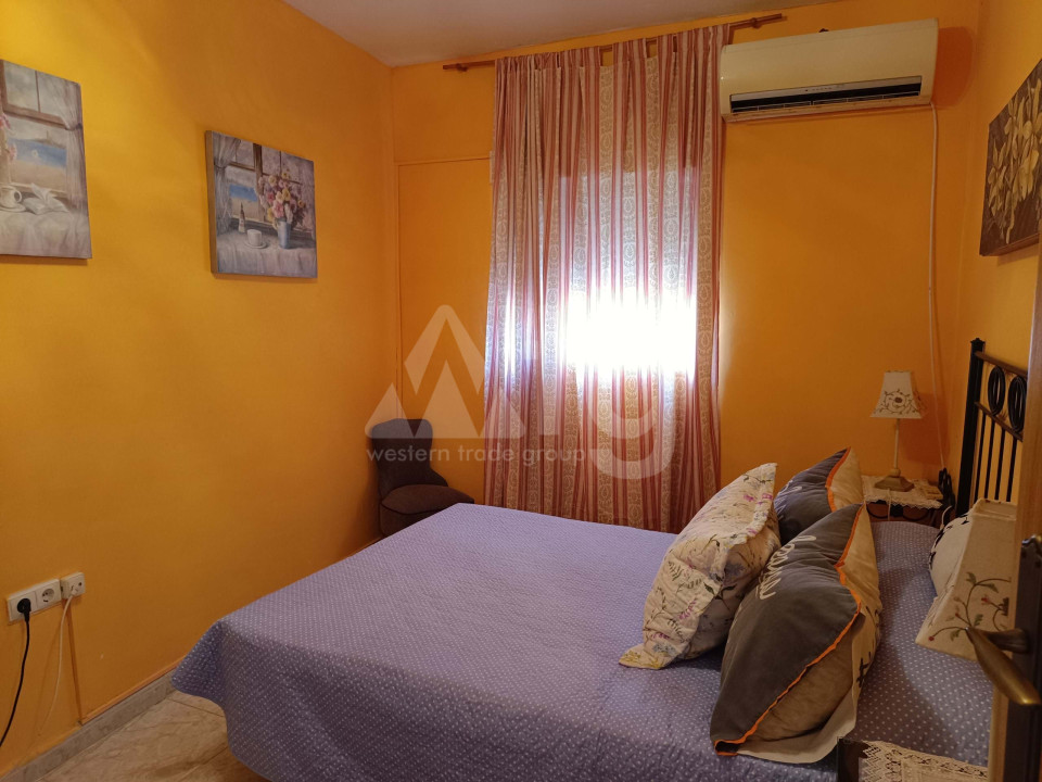 Villa de 5 chambres à San Fulgencio - RST52998 - 23