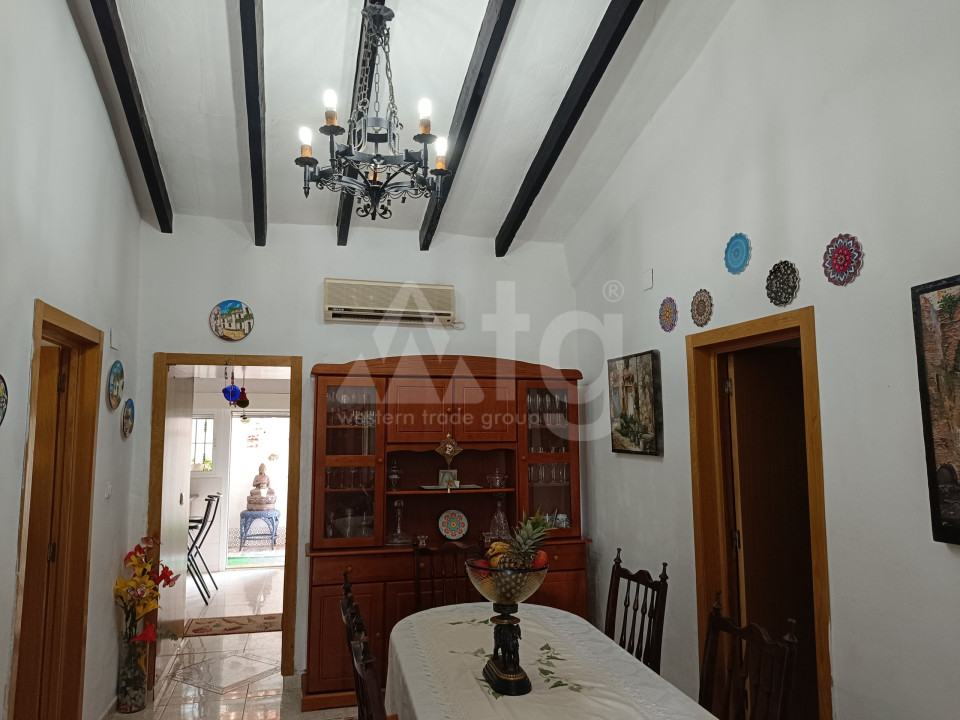 Villa de 5 chambres à San Fulgencio - RST52998 - 34