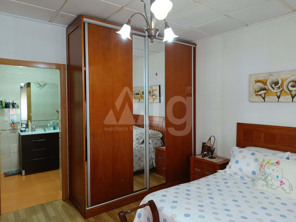 Villa de 5 chambres à San Fulgencio - RST52998 - 39