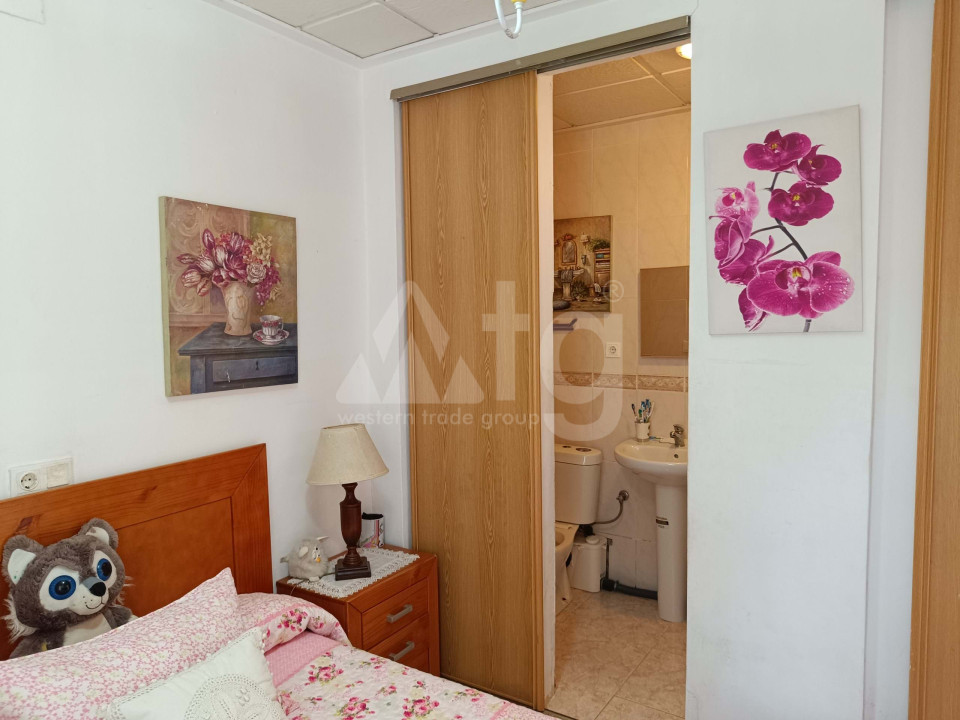 Villa de 5 chambres à San Fulgencio - RST52998 - 42