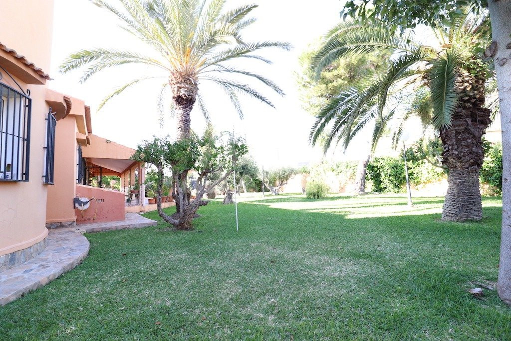 Villa de 5 chambres à Torrevieja - CRR41231 - 37