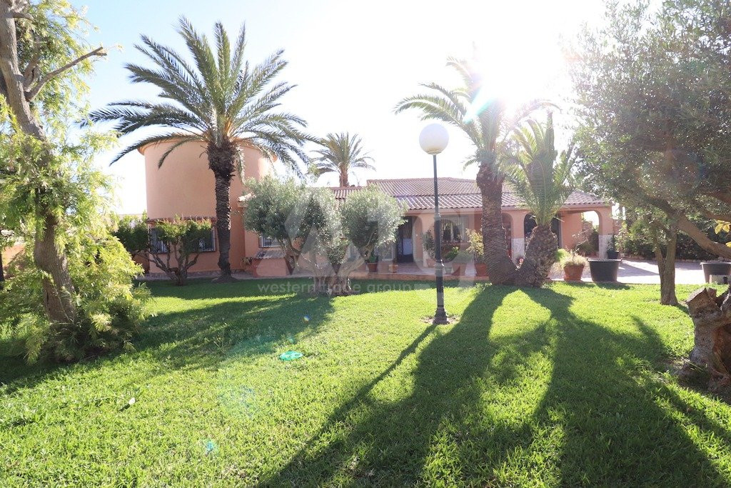 Villa de 5 chambres à Torrevieja - CRR41231 - 39