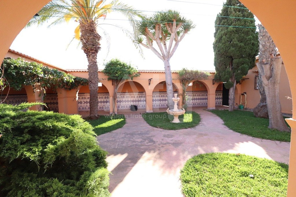 Villa de 5 chambres à Torrevieja - CRR41231 - 35