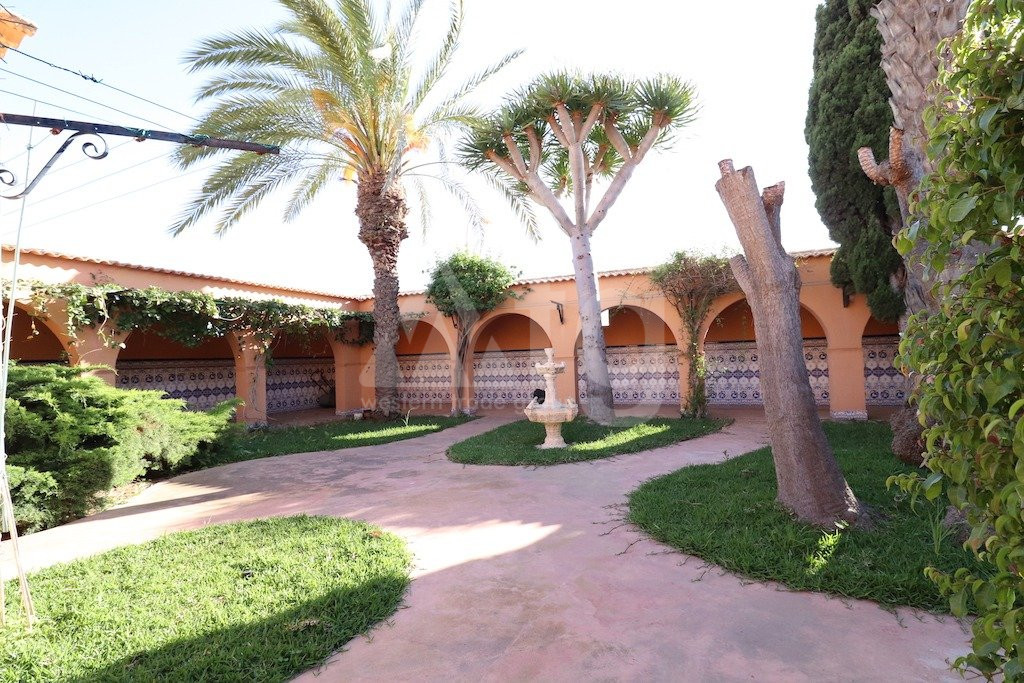 Villa de 5 chambres à Torrevieja - CRR41231 - 33