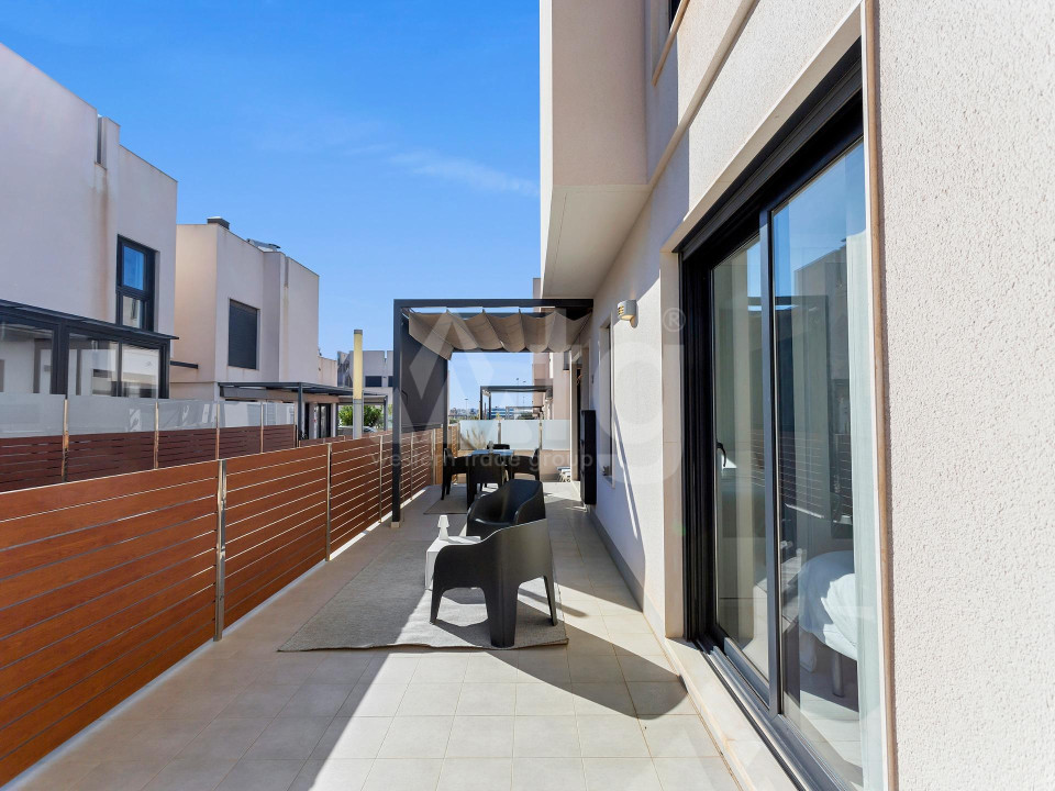 Villa de 5 chambres à Torrevieja - GVS46979 - 38