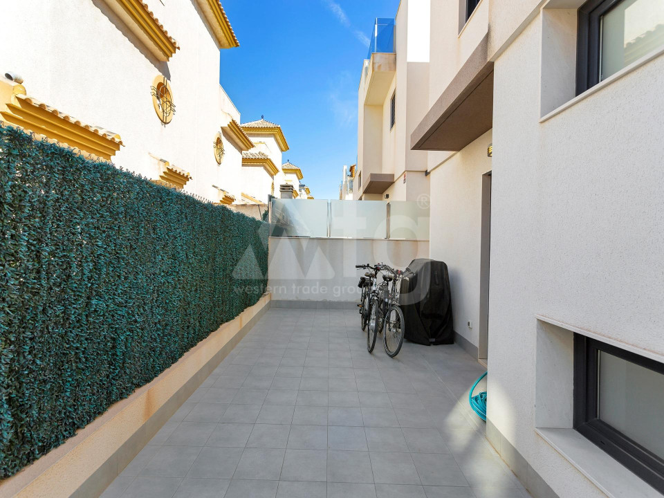 Villa de 5 chambres à Torrevieja - GVS46979 - 41