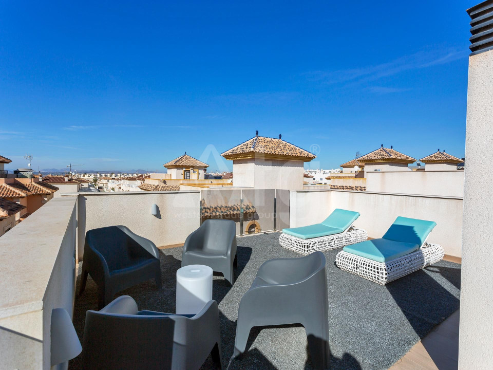 Villa de 5 chambres à Torrevieja - GVS46979 - 39