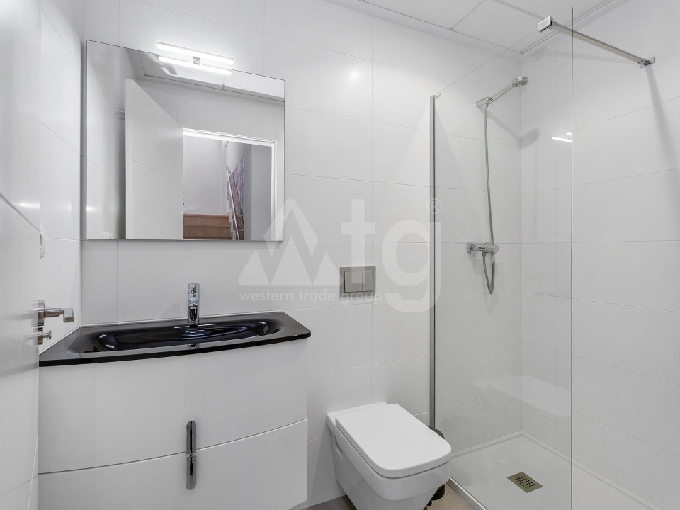 Villa de 5 chambres à Torrevieja - GVS46979 - 30