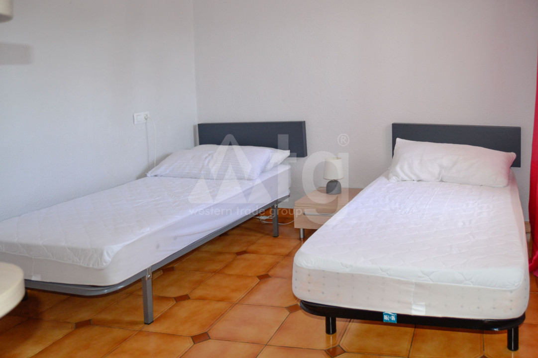 Villa de 5 chambres à Xàbia - GNV54290 - 17
