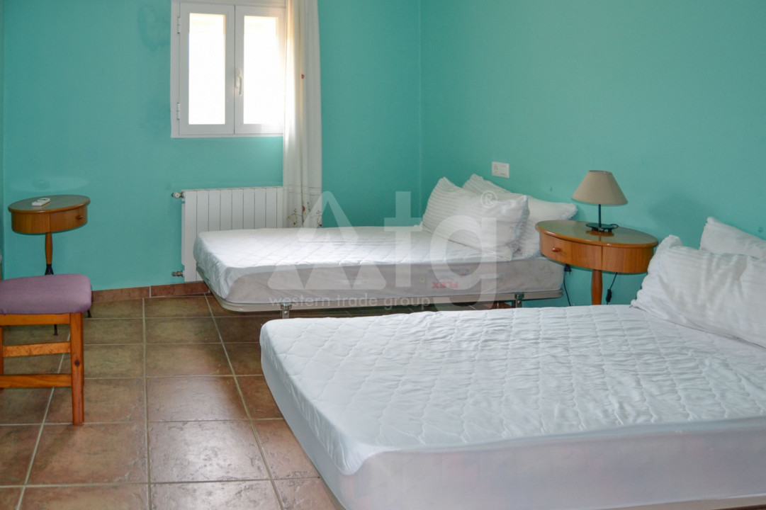 Villa de 5 chambres à Xàbia - GNV54290 - 19