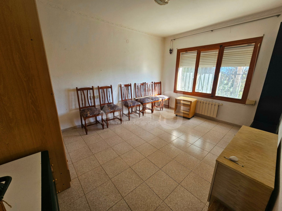 Villa de 5 chambres à Xàbia - GNV54309 - 8