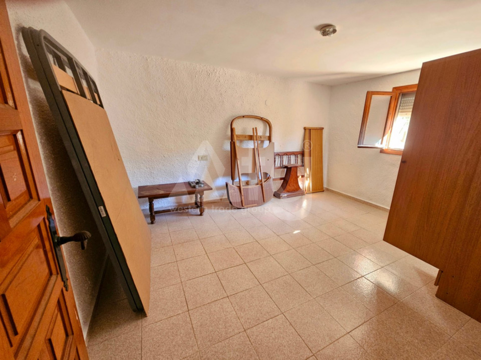 Villa de 5 chambres à Xàbia - GNV54309 - 10