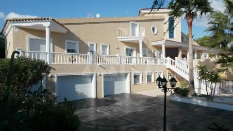 Villa de 5 habitaciones en Alfaz del Pi - ICB55150 - 18
