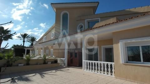Villa de 5 habitaciones en Alfaz del Pi - ICB55150 - 2