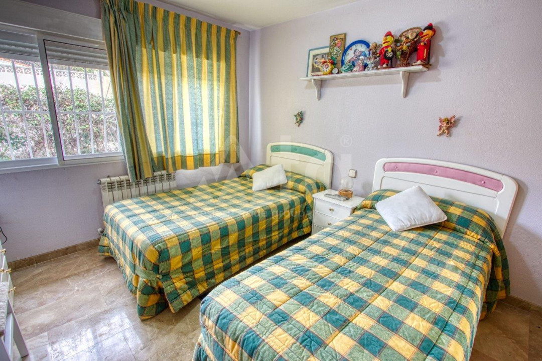 Villa de 5 habitaciones en Alfaz del Pi - SSC54410 - 15