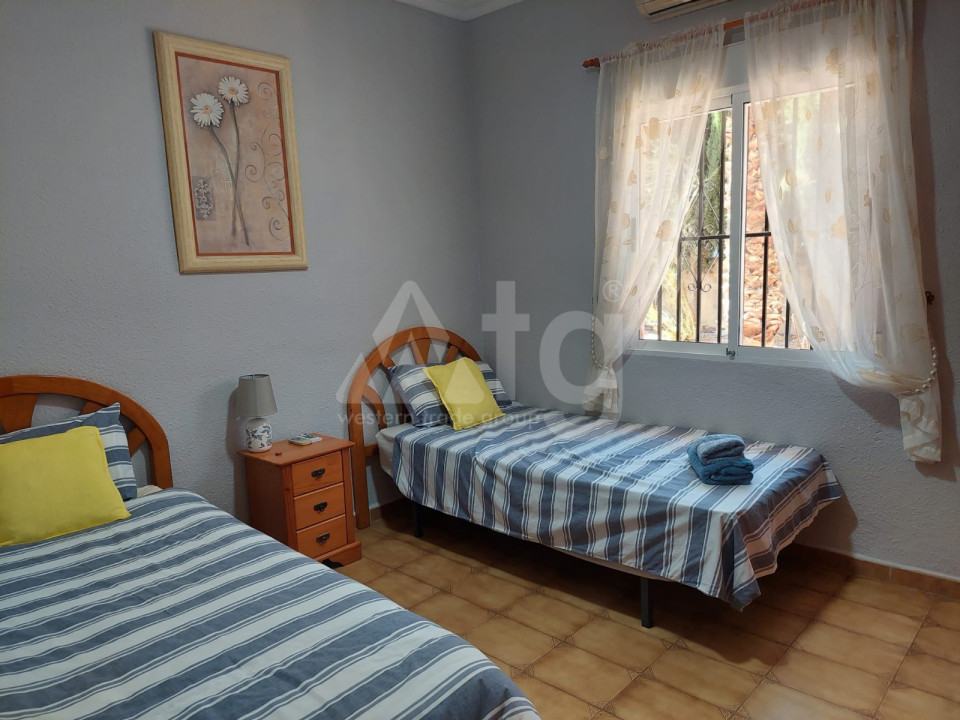 Villa de 5 habitaciones en Algorfa - VAR51793 - 13