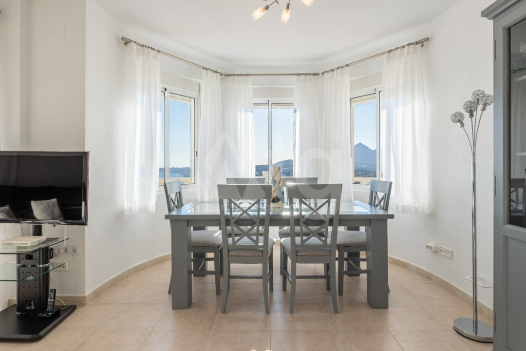 Villa de 5 habitaciones en Altea Hills - CGN54945 - 5