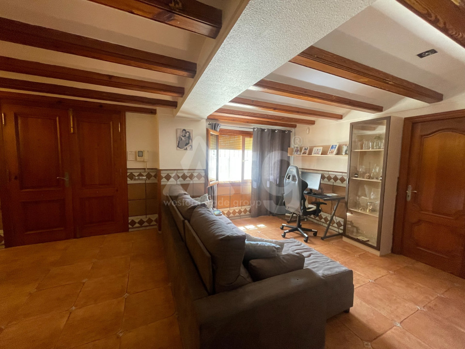 Villa de 5 habitaciones en Calpe - PVS55622 - 5