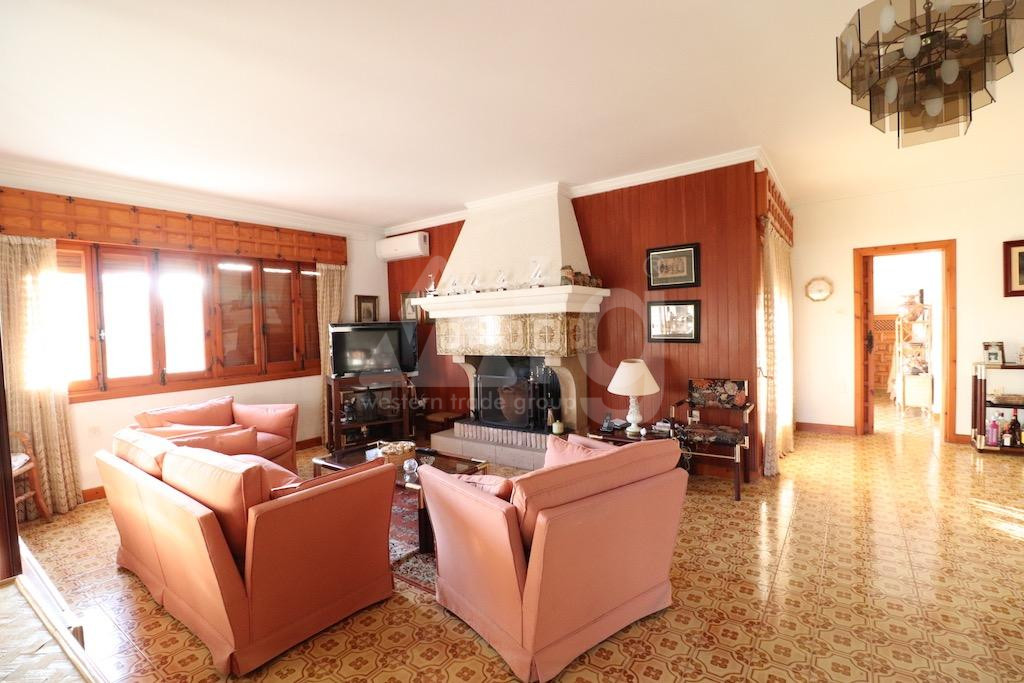 Villa de 5 habitaciones en Dehesa de Campoamor - CRR49466 - 10