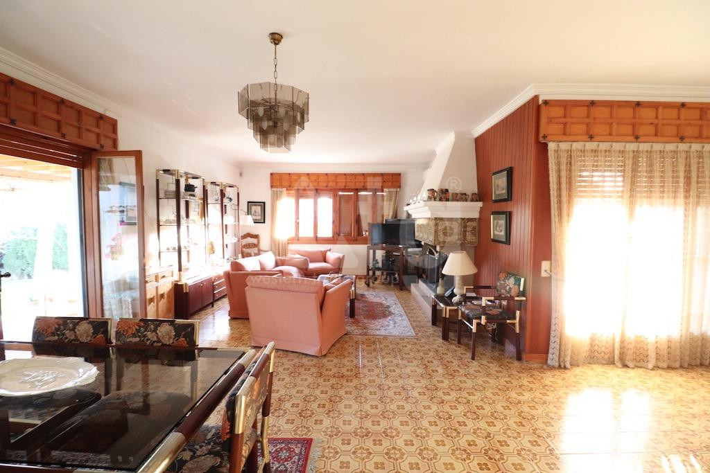 Villa de 5 habitaciones en Dehesa de Campoamor - CRR49466 - 11