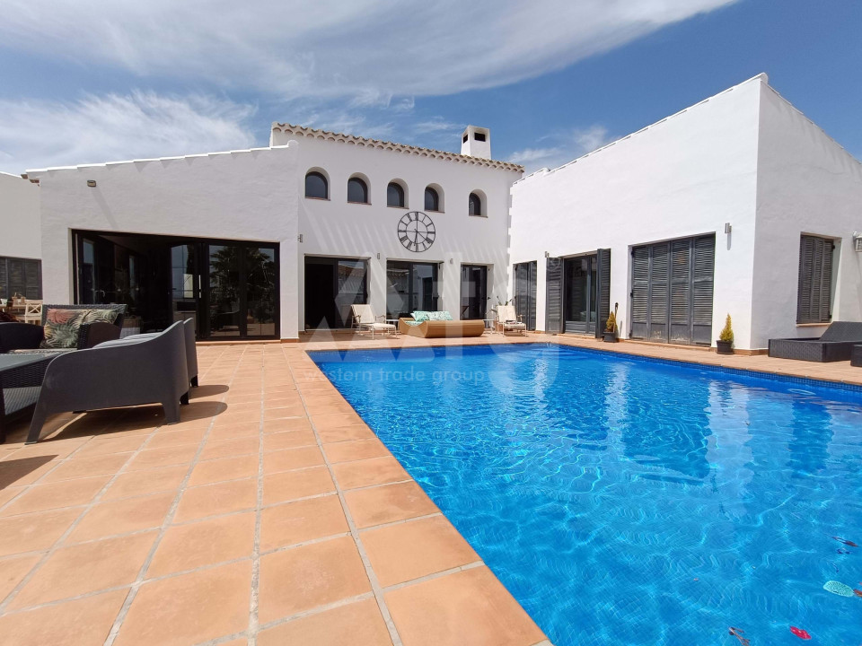 Villa de 5 habitaciones en Murcia - RST53014 - 1