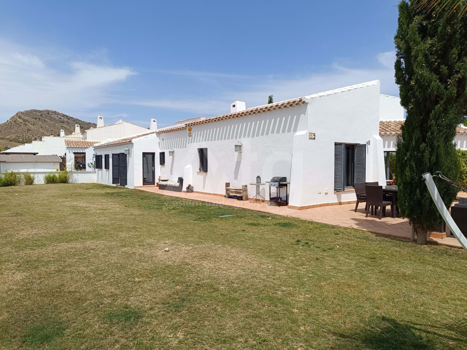 Villa de 5 habitaciones en Murcia - RST53014 - 49