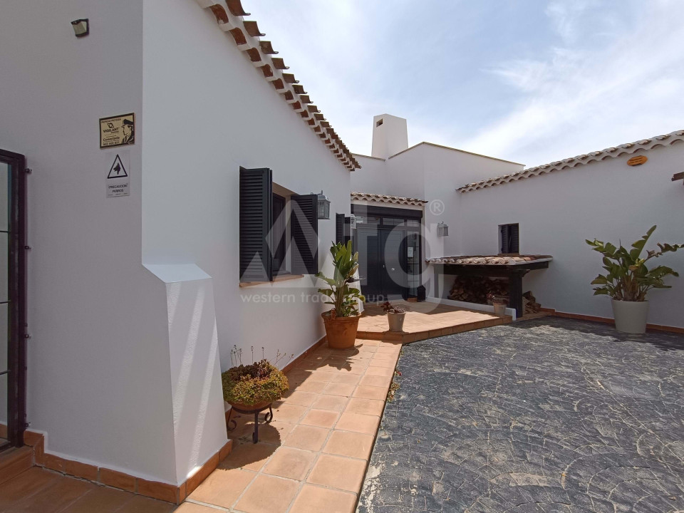 Villa de 5 habitaciones en Murcia - RST53014 - 5