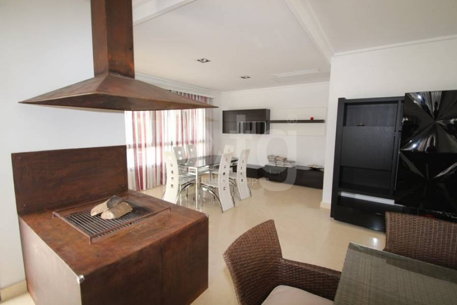 Villa de 5 habitaciones en Orihuela Costa - CRR41160 - 13