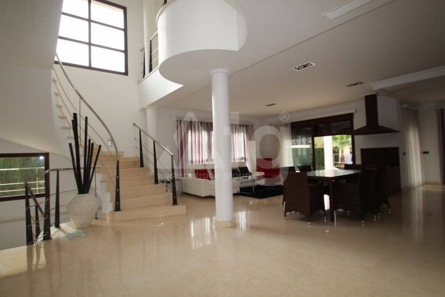 Villa de 5 habitaciones en Orihuela Costa - CRR41160 - 17